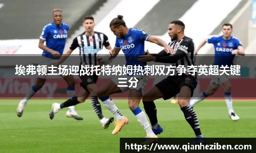 球友会球友会球友会埃弗顿主场迎战托特纳姆热刺双方争夺英超关键三分